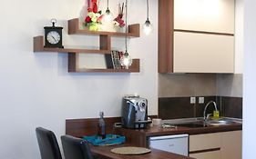 Dm Apartment